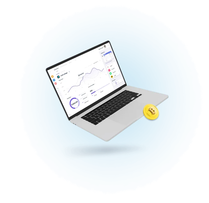 Bitcode Prime - Bitcode Prime Handelen
