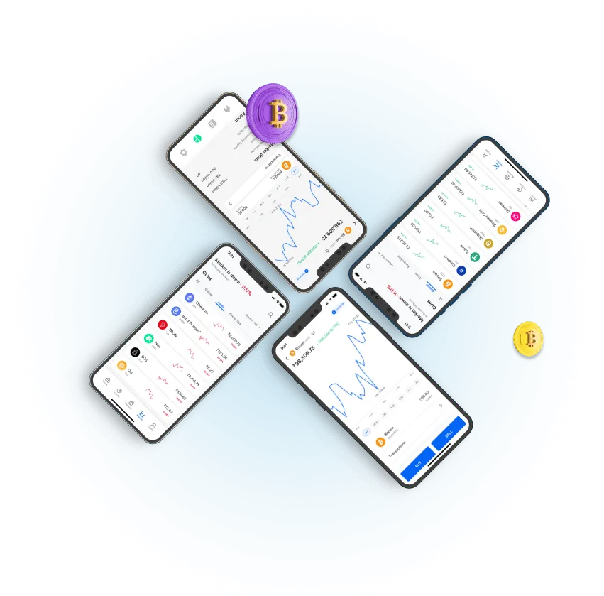 Bitcode Prime - Waarom zou ik cryptocurrencies verhandelen met Bitcode Prime?